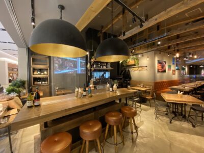 【贅沢ディナー】渋谷のレストランで特別な時間を【公式】WE ARE THE FARM 渋谷 | 女子会に最適なレストランでオーガニック野菜を堪能する