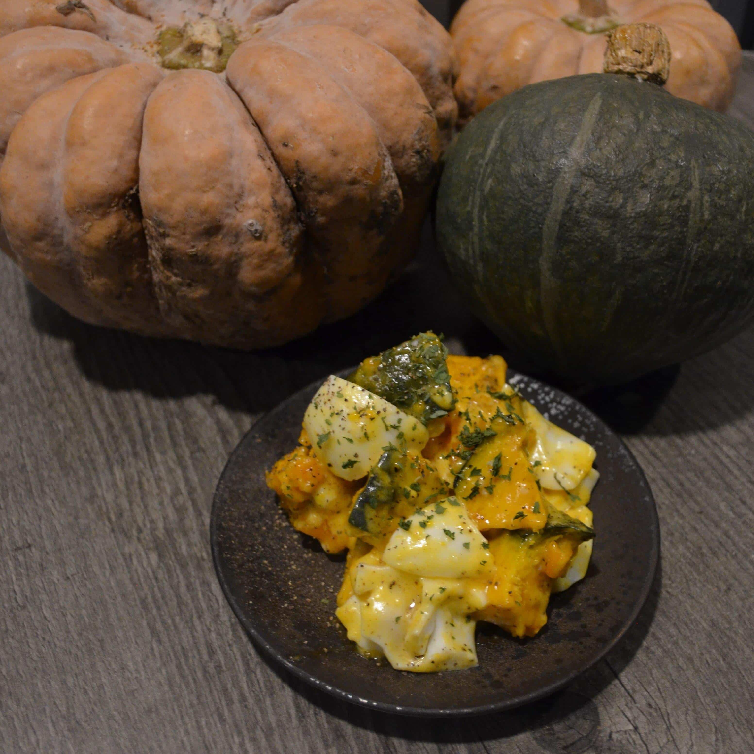 少しずつ、畑も秋の野菜へ。